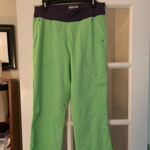 Timberland scrub pants